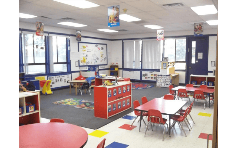 Carmel Mountain KinderCare Daycare in San Diego, CA Winnie